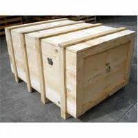 Good Quality  Rubber Wood Boxes